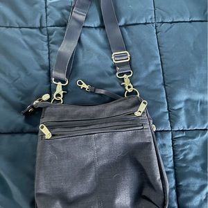 eBags Security Travel Purse